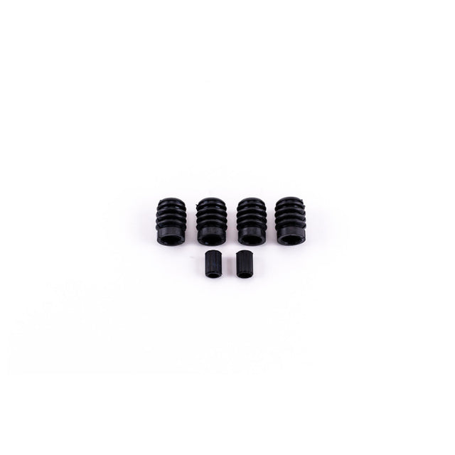 Power Stop 10-12 Ford F-450 Super Duty Pin Boot/Bushing Kit PowerStop Brake Hardware  AXOPROS