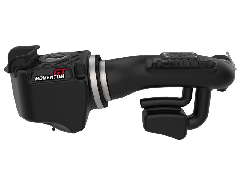 aFe Momentum GT Pro 5R Cold Air Intake System 12-18 Jeep Wrangler JK V6 3.6L aFe Cold Air Intakes  AXOPROS