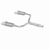 MagnaFlow Sys C/B 86-91 Chevy Corvette C4 L98 Magnaflow Catback  AXOPROS