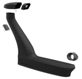 K&N 10-22 Toyota 4Runner V6-4.0L Elevated Intake Kit (Snorkel) K&N Engineering Scoops & Snorkels  AXOPROS