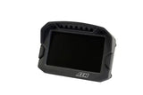 AEM CD-5G Carbon Digital Dash Display w/ Interal 10Hz GPS & Antenna AEM Gauges  AXOPROS