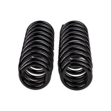 ARB / OME Coil Spring Front Crv To 02 Old Man Emu Coilover Springs  AXOPROS