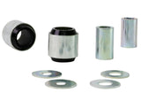 Whiteline 08+ Subaru WRX Hatch Rear Trailing Arm Bushing Kit Whiteline Bushing Kits  AXOPROS
