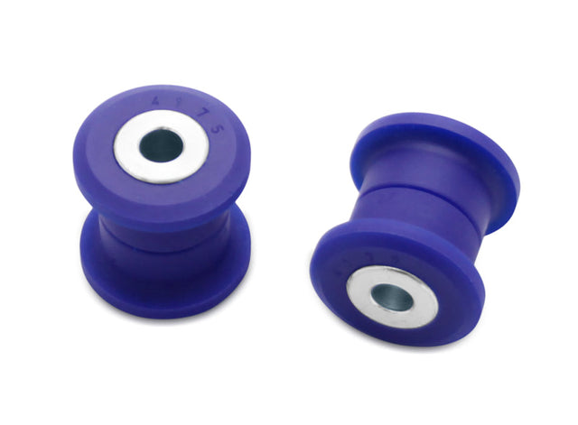 SuperPro 2015 Audi A3 Quattro Premium Front Lower Inner Forward Control Arm Bushing Kit Superpro Bushing Kits  AXOPROS