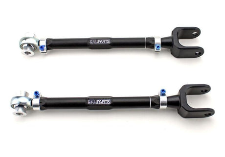 SPL Parts SPL Parts 89-98 Nissan 240SX (S13/S14) / 89-02 Nissan Skyline (R32/R33/R34) Rear Toe Arms Dogbone Suspension Arms & Components aftermarket performance part
