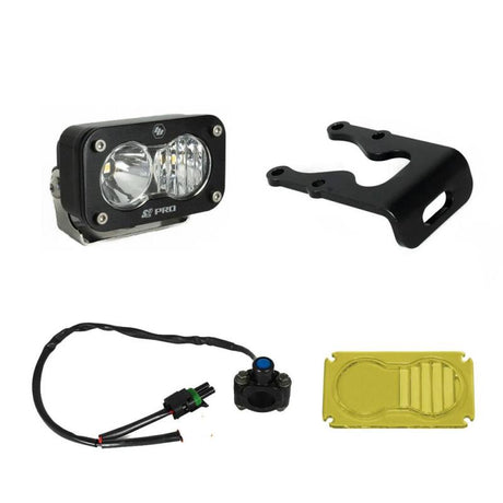 Baja Designs Baja Designs Sur-Ron/Talaria S2 Pro Headlight Kit Light Bars & Cubes aftermarket performance part