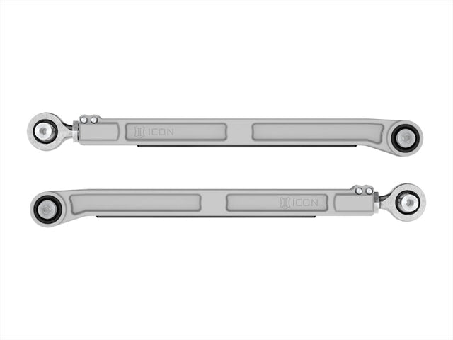ICON 2022 Toyota Tundra Billet Rear Lower Link Kit ICON Suspension Arms & Components  AXOPROS