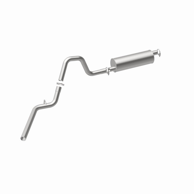 Magnaflow MagnaFlow BRE Exhaust Kit 87-96 Ford Bronco Catback aftermarket performance part