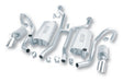 Borla 94-95 Chevy Impala SS / 94-96 Caprice Classic SS H-Pipe Catback Exhaust System Borla Catback  AXOPROS