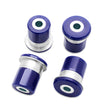 SuperPro 16-23 Mazda Miata MX5 Front Upper Inner Control Arm Bushing Kit Superpro Bushing Kits  AXOPROS