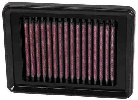 K&N 08-13 Yamaha XP500 T-MAX Replacement Air Filter K&N Engineering Air Filters - Drop In  AXOPROS
