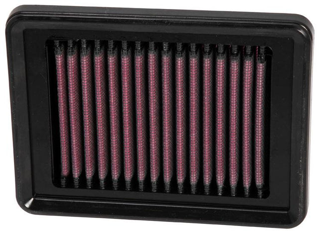 K&N 08-13 Yamaha XP500 T-MAX Replacement Air Filter K&N Engineering Air Filters - Drop In  AXOPROS