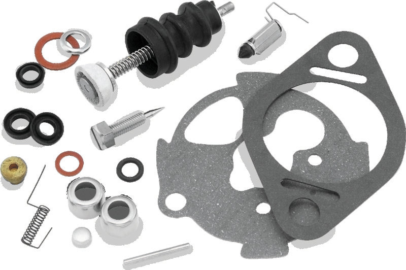 Twin Power Bendix Carburetor Rebuild Kit TwinPower Carburetor Rebuild Kits  AXOPROS