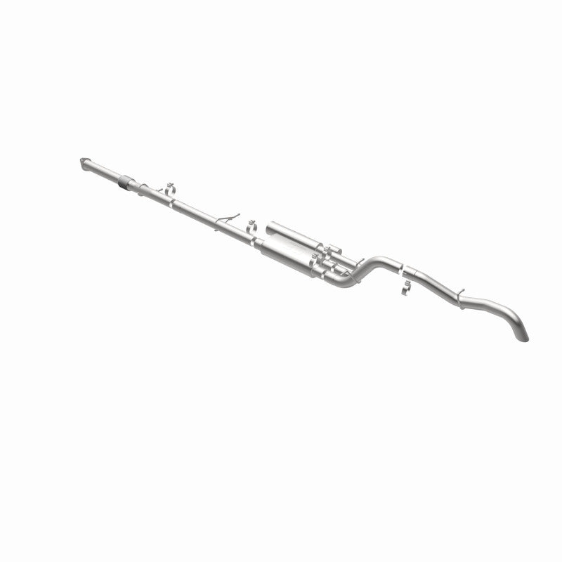 MagnaFlow 2023+ Chevy Colorado Overland Series Cat-Back Exhaust Magnaflow Catback  AXOPROS