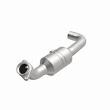 Magnaflow Conv DF 2011-2014 F-150 5.0L Underbody Magnaflow Catalytic Converter Direct Fit  AXOPROS