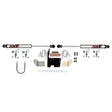 Skyjacker 14-20 Ram 2500 ADX 2.0 Dual Stabilizer Kit (4in Lift Req.) Skyjacker Alignment Kits  AXOPROS