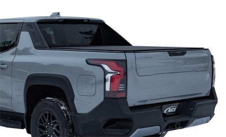 Access Access LOMAX Stance  2024+ Chevy Silverado EV 5ft 11in. Box Cover Bed Covers - Folding aftermarket performance part