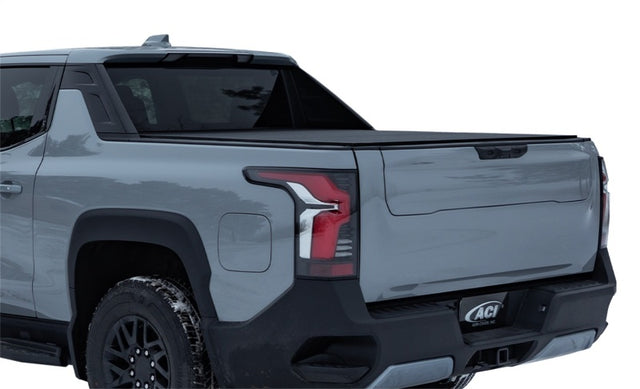 Access Access LOMAX Stance  2024+ Chevy Silverado EV 5ft 11in. Box Cover Bed Covers - Folding aftermarket performance part
