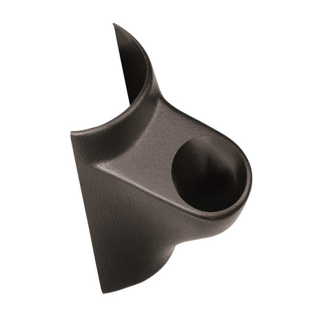 Autometer 98-02 Dodge Ram (exc 02 1500) Single Pod - Black AutoMeter Gauge Pods  AXOPROS