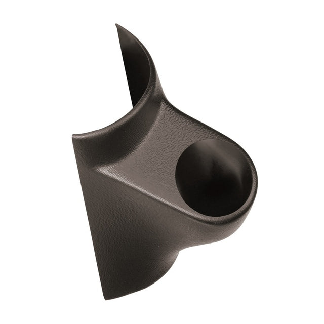 Autometer 98-02 Dodge Ram (exc 02 1500) Single Pod - Black AutoMeter Gauge Pods  AXOPROS