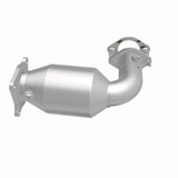 Magnaflow OEM Grade Direct Fit Converter 15-19 Subaru WRX H4 2.0L Magnaflow Catalytic Converter Direct Fit  AXOPROS