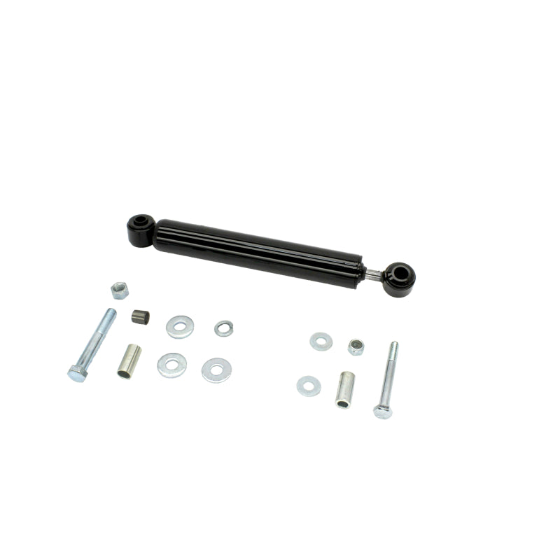 KYB Shocks & Struts Steering Stabilizers Front CHEVROLET Silverado K and V Series (1/2 Ton) (4WD) 19 KYB Steering Stabilizer  AXOPROS