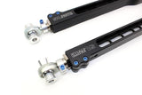SPL Parts 2009+ Nissan 370Z Rear Toe Arms (Billet Version) SPL Parts Suspension Arms & Components  AXOPROS