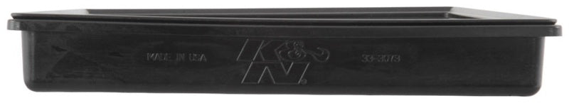 K&N 15-18 Land Rover Discovery Sport L4-2.0L DSL Replacement Drop In Air Filter K&N Engineering Air Filters - Drop In  AXOPROS