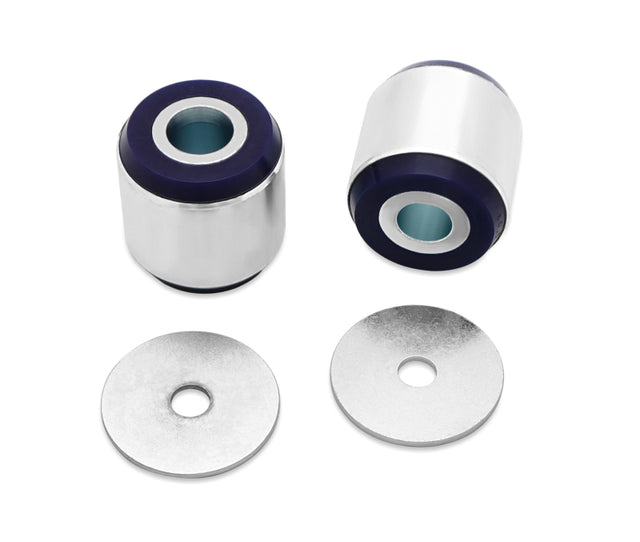 SuperPro Subaru Outback Gen 6 Front LCA Bushing Kit (Std.) Superpro Bushing Kits  AXOPROS