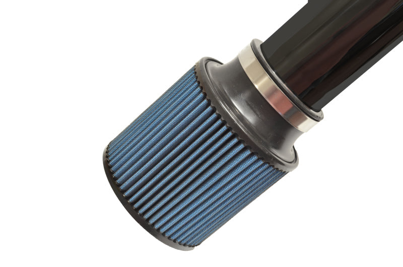 Injen 16-20 Acura ILX 2.4L Black Powder Coat Cold Air Intake Injen Cold Air Intakes  AXOPROS