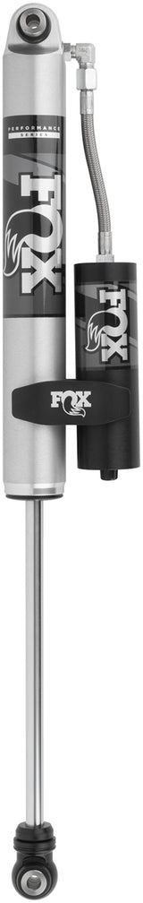 Fox 20+ Jeep JT Gladiator 2.0 Performance Series Remote Reservoir Rear Shock 3.5-4in Lift FOX Shocks and Struts  AXOPROS