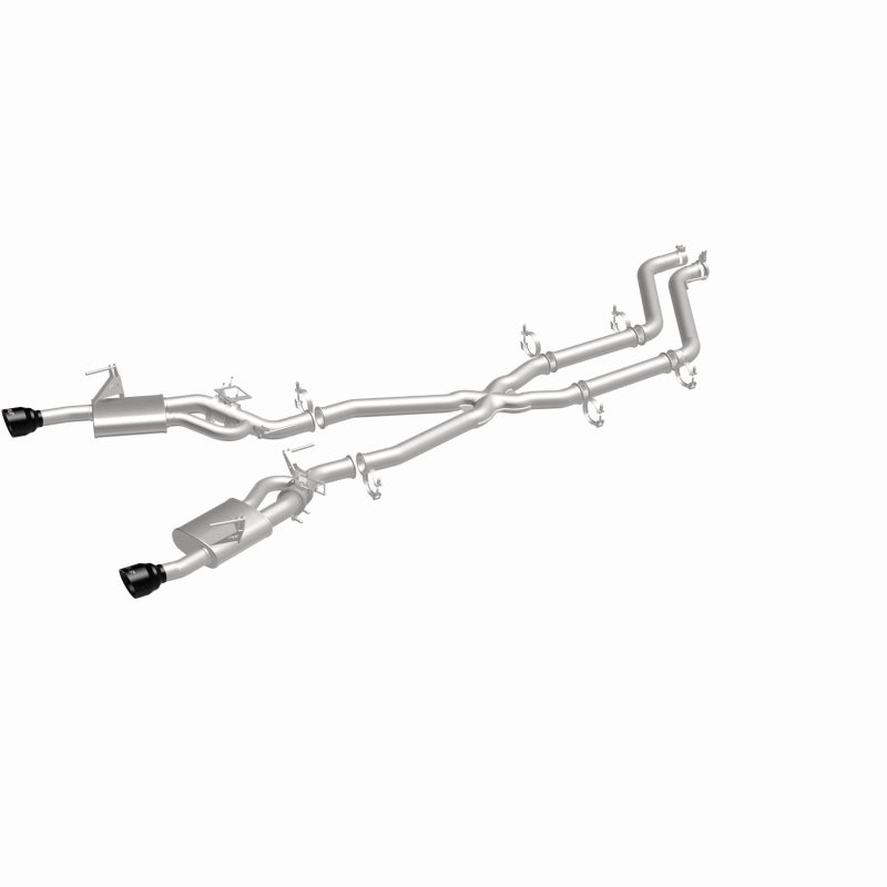 Magnaflow MagnaFlow 2026 Dodge Charger 3.0L SPEQ Series Cat-Back Performance Exhaust System Catback aftermarket performance part