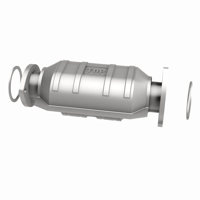 MagnaFlow Conv DF 95-97 4.5L Toy Land Cruiser Magnaflow Catalytic Converter Direct Fit  AXOPROS