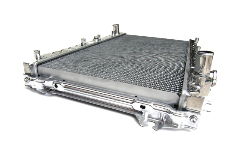 CSF 89-97 Mazda Miata Radiator CSF Radiators  AXOPROS