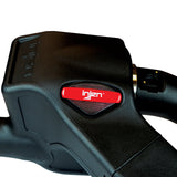 Injen 16-20 Toyota Tacoma V6-3.5L Evolution Cold Air Intake System 8 Layer Cotton Gauze Air Filter Injen Cold Air Intakes  AXOPROS