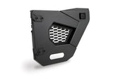 DV8 Offroad 18-22 Jeep Wrangler JL/JT Spec Series Half Doors - Rear Set DV8 Offroad Doors  AXOPROS
