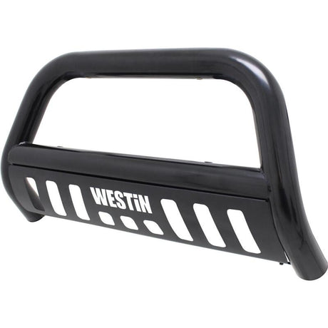 Westin 2016-2018 Toyota Tacoma E-Series Bull Bar - Black Westin Bull Bars  AXOPROS