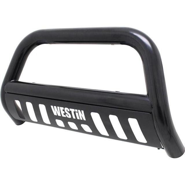 Westin 2016-2018 Toyota Tacoma E-Series Bull Bar - Black Westin Bull Bars  AXOPROS