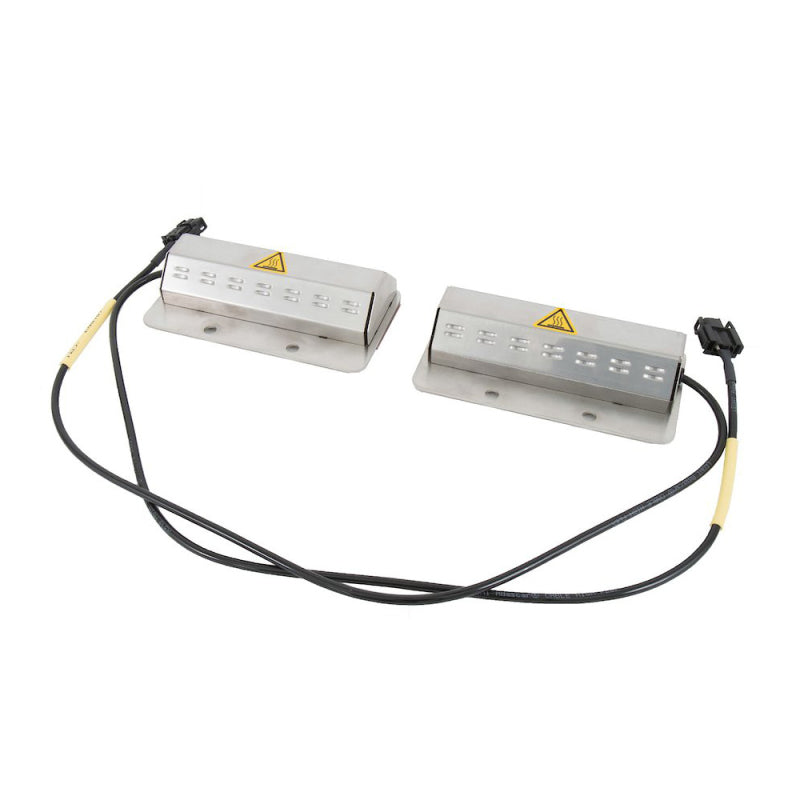 Ohlins 08-13 BMW M3 (E9X) Cancellation Kit - EDC Ohlins Suspension Controllers  AXOPROS