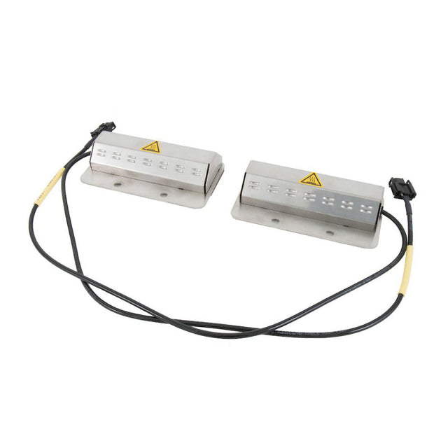 Ohlins 08-13 BMW M3 (E9X) Cancellation Kit - EDC Ohlins Suspension Controllers  AXOPROS