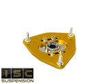 ISC Suspension 02-07 Subaru Impreza WRX / STI Rear Camber Plates ISC Suspension Camber Kits  AXOPROS
