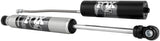 Fox 17-19 Ford F250/F350 2.0 Performance Series Remote Reservoir Adj. Front Shocks 0-1.5in Lift FOX Coilovers  AXOPROS