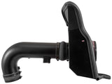 K&N 2016-2017 Ford Mustang Shelby 5.2L V8 Typhoon Cold Air Intake System K&N Engineering Cold Air Intakes  AXOPROS