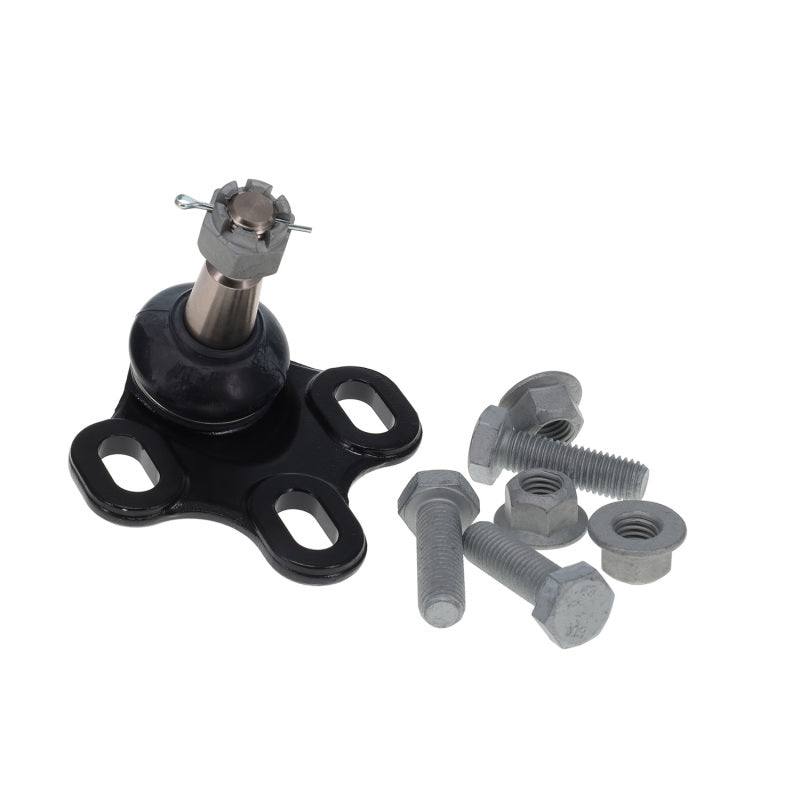 SPC Performance 2016+ Honda Civic Front Adjustable Lower Ball Joint (-1.0 deg) (Does Not Fit Type R) SPC Performance Ball Joints  AXOPROS