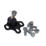 SPC Performance 2016+ Honda Civic Front Adjustable Lower Ball Joint (-1.0 deg) (Does Not Fit Type R) SPC Performance Ball Joints  AXOPROS