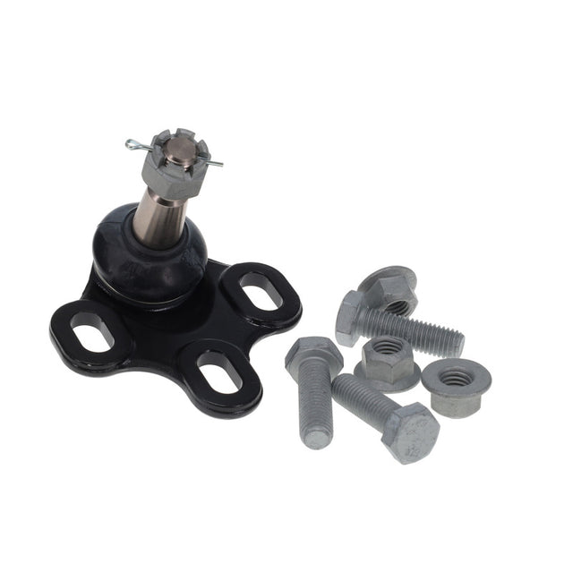 SPC Performance 2016+ Honda Civic Front Adjustable Lower Ball Joint (-1.0 deg) (Does Not Fit Type R) SPC Performance Ball Joints  AXOPROS
