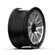 fifteen52 fifteen52 Range HD 17x8.5 6x139.7 0mm ET 106.2mm Center Bore Machined Clear/Gloss Black Wheel Wheels - Cast aftermarket performance part