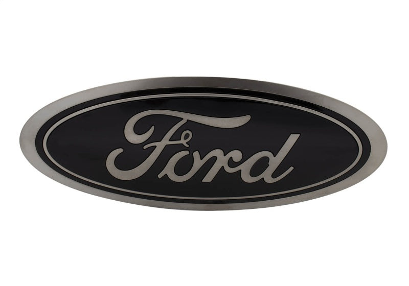 Ford Racing 18-23 F-150 Black Oval Kit w/o Camera Ford Racing Other Body Components  AXOPROS