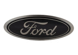 Ford Racing 18-23 F-150 Black Oval Kit w/o Camera Ford Racing Other Body Components  AXOPROS