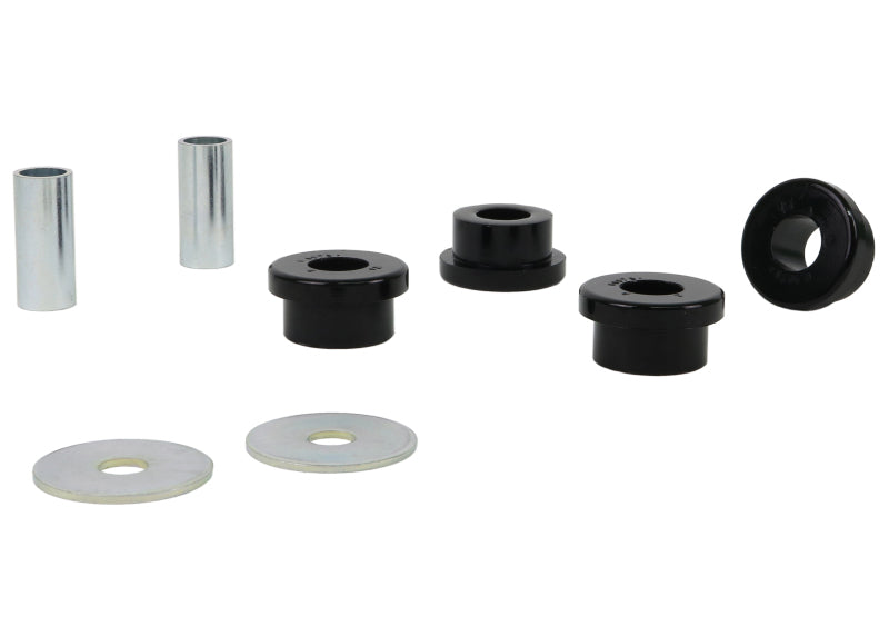 Whiteline Plus 10/89-12/92 Toyota Celica ST182/184/185/GT4/AT180 Front Control Arm Lower Inner Rear Whiteline Bushing Kits  AXOPROS